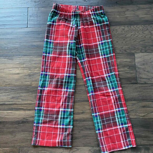 Girls Size 7/8 Christmas Pajama Set - Picture 6 of 7